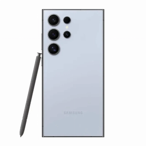 Смартфон Samsung Galaxy S24 Ultra 12/1024 ГБ, синий